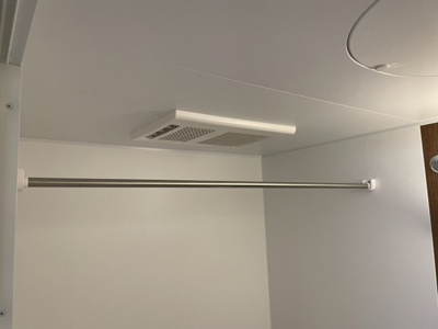 【設備】 | ハーモニーテラス杭全