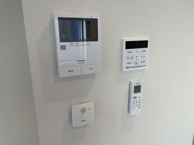 【セキュリティ】 | ハーモニーテラス杭全