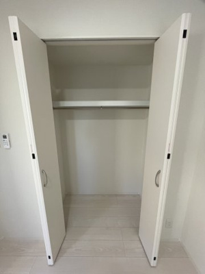 【収納】 | ハーモニーテラス杭全