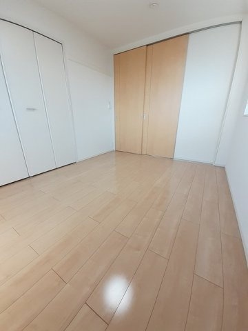 ジュネスの内装
