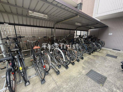 【その他共用部分】 | ウッディハウスウエコー
