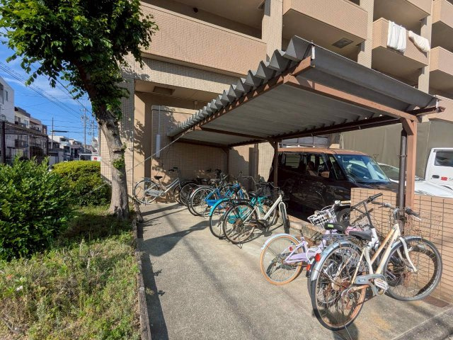 アーバンレジデンス吹上｜名古屋市の賃貸ならMy賃貸のその他共用部分|アーバンレジデンス吹上