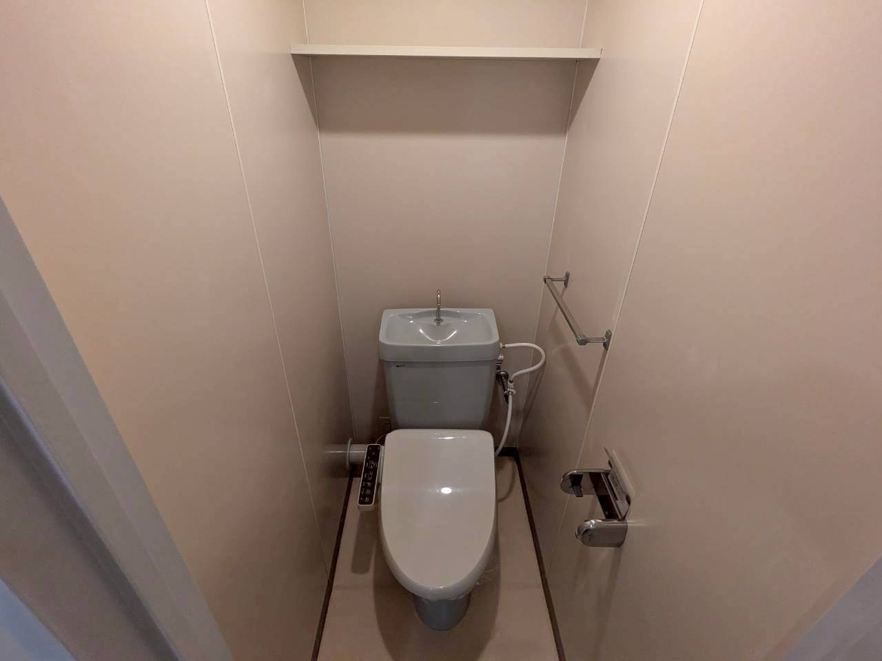 アーバンレジデンス吹上｜名古屋市の賃貸ならMy賃貸のトイレ|アーバンレジデンス吹上