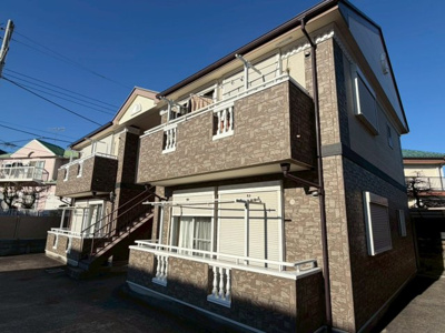 【外観】 | マリーク壱番館