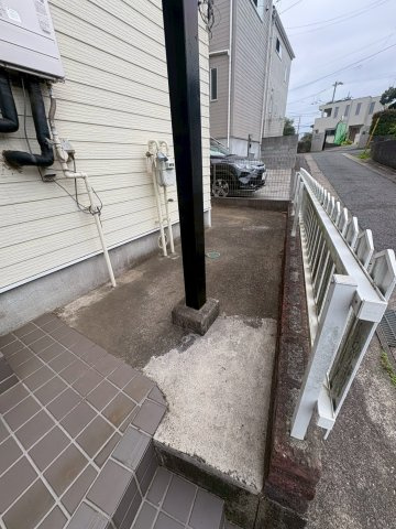 【その他共用部分】