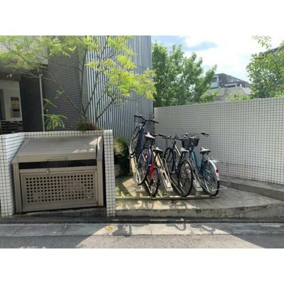 【その他共用部分】 | プラージュ白金台
