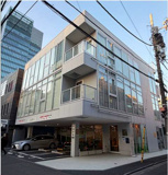 フィル・パーク南青山三丁目の画像