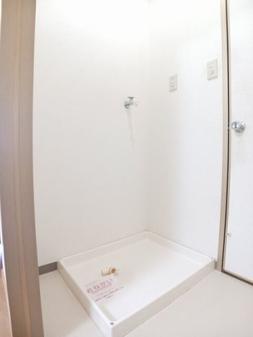 サンハイツ三潴の設備