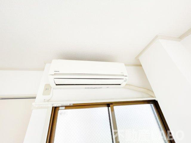 帝塚山ハイツのその他