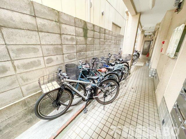 帝塚山ハイツのその他