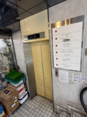  | シャトレーヌ錦ビル【　飲食系おすすめ　】