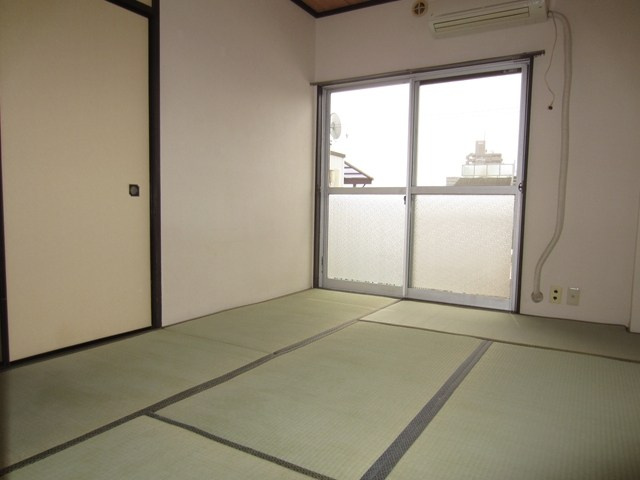 茂森マンション