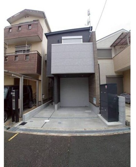 堺市東区菩提町　貸店舗[物件番号：1012663]
