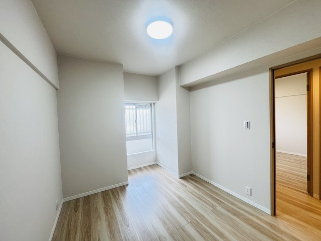 ホーユウパレス高崎並榎の洋室|現地写真