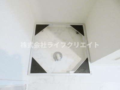 【設備】 | WhiteCubeⅠ