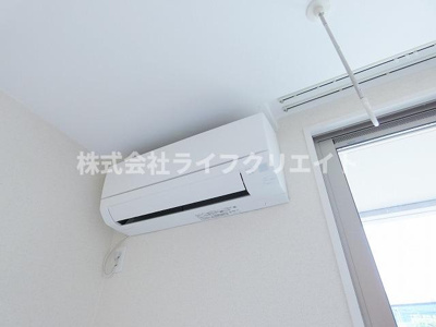 【設備】 | WhiteCubeⅠ