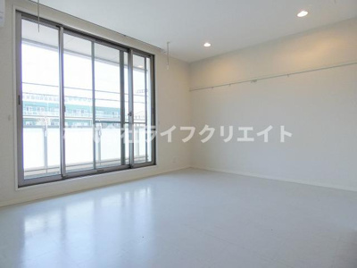 【寝室】 | WhiteCubeⅠ