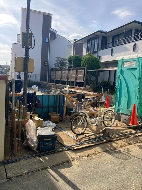 市川市曽谷