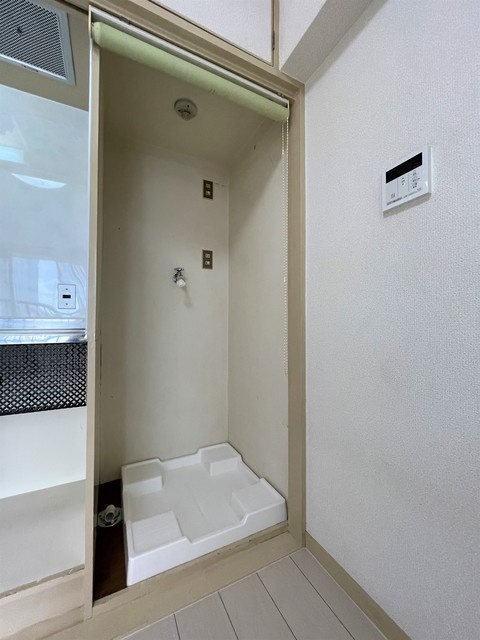 朝日プラザ一番町の内装