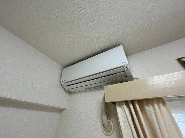 朝日プラザ一番町の設備
