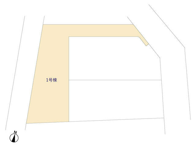 ４３１５市川市大野町２８期３棟のその他