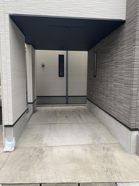 市川市伊勢宿の中古一戸建のその他