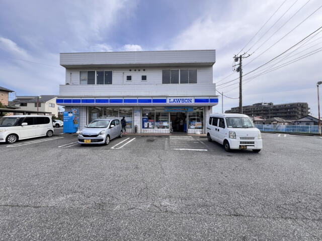 ブルーミングガーデン　船橋市芝山７丁目２棟／１期２号棟のその他|ローソン船橋飯山満町…まで965m