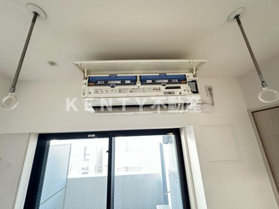 【設備】 | プライマル西蒲田 | おしゃれな外観です