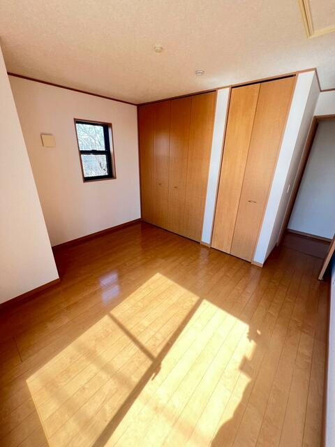 船橋市大穴北４丁目の中古一戸建の洋室