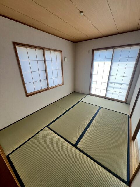 船橋市大穴北４丁目の中古一戸建の和室