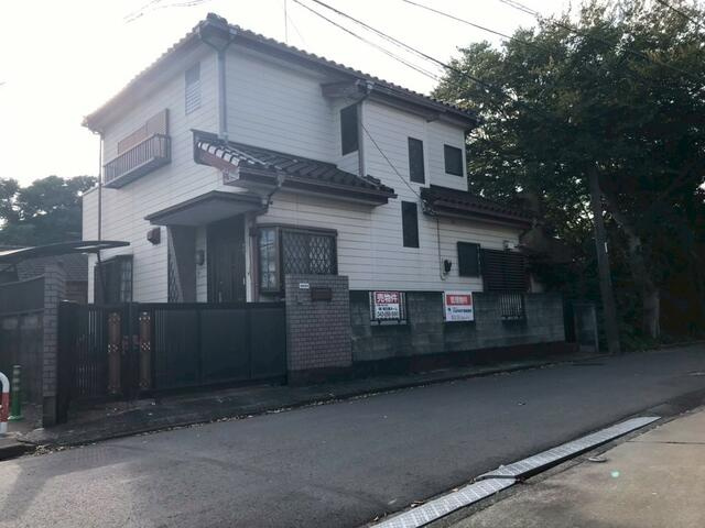 船橋市宮本７－８－５のその他