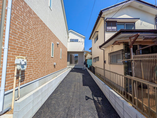 鎌ケ谷市中佐津間　第７のその他