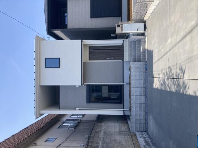 柏大津ケ丘１丁目　第３期のその他|未来を鮮やかに彩る住まい