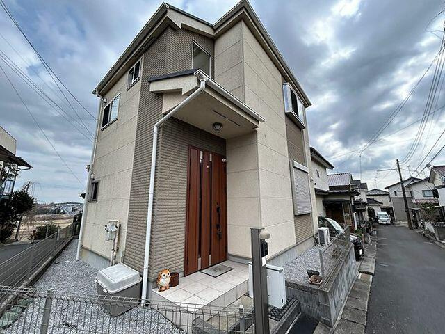 柏市東柏２丁目８－１９のその他|現地外観
