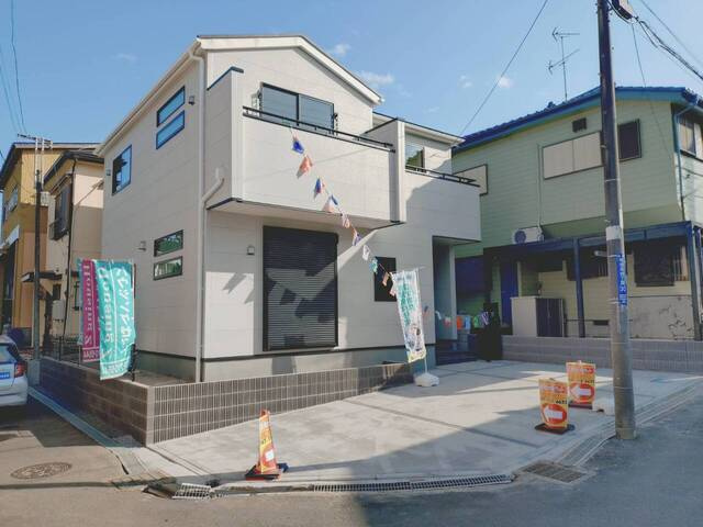 柏市南増尾４丁目のその他