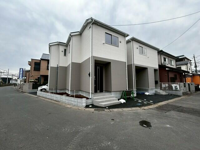 松戸市五香南　第１のその他