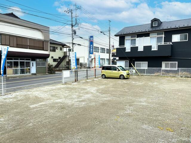 柏市酒井根５丁目の売地