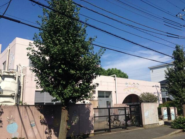 船橋市夏見台４丁目の売地の周辺|船橋市立夏見第二保育園まで280m