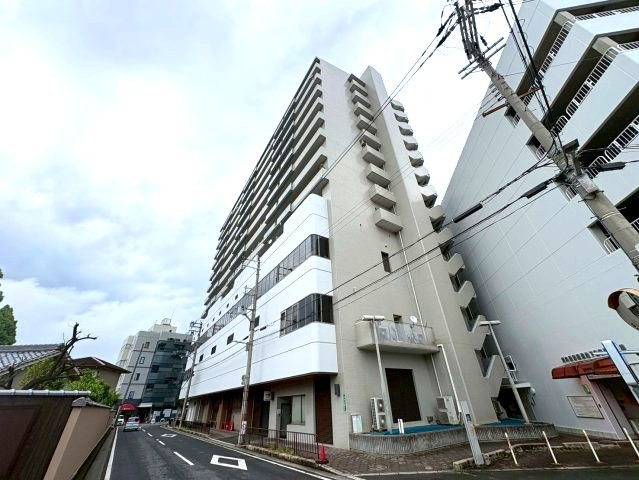 ノバティ長野南館フロンテージ