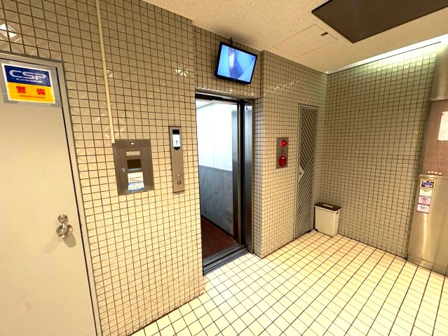 ノバティ長野南館フロンテージのその他共用部分