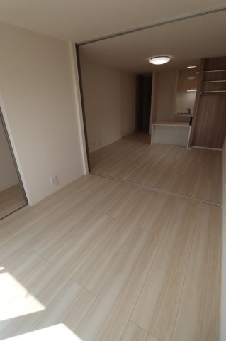 D-room 椿の寝室|風通しも良い寝室です☆