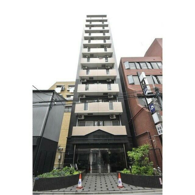 ヴェルト錦糸町Ⅱ