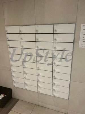 【その他共用部分】 | ルフレリバーサイド町屋