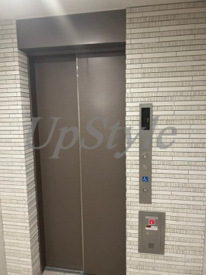 【その他共用部分】 | ルフレリバーサイド町屋