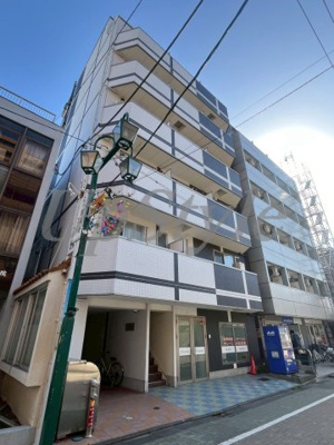 【外観】 | マキシマスⅡ