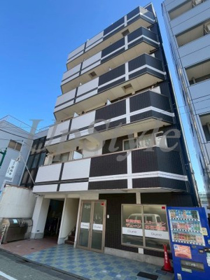 【外観】 | マキシマスⅡ