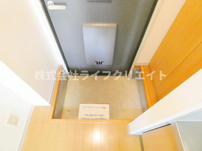 【玄関】 | コンフォール