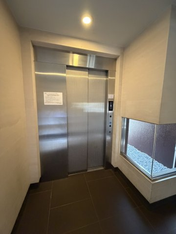 プレミスト北浦和のその他共用部分