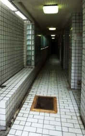 スカイコート市ヶ谷第二のその他共用部分
