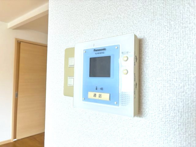 プラザエクシードのセキュリティ